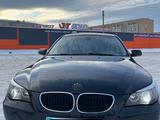 BMW 530 2003 годаүшін2 500 000 тг. в Кокшетау