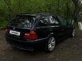 BMW 318 2002 годаүшін3 800 000 тг. в Караганда – фото 17