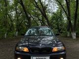 BMW 318 2002 годаүшін3 800 000 тг. в Караганда – фото 5