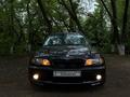 BMW 318 2002 года за 3 650 000 тг. в Караганда – фото 10