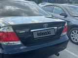 Toyota Camry 2005 года за 5 200 000 тг. в Шымкент – фото 4