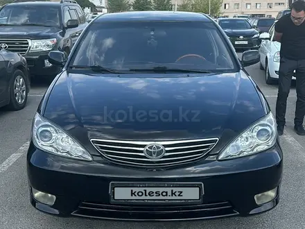 Toyota Camry 2005 года за 5 200 000 тг. в Шымкент