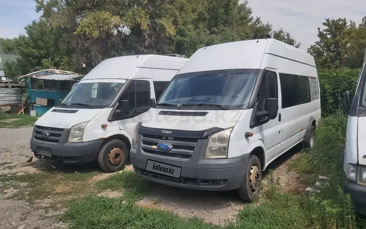 Ford Transit 2010 годаүшін5 800 000 тг. в Алматы