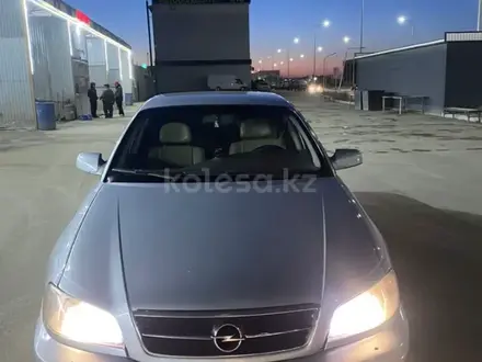 Opel Omega 1999 года за 1 300 000 тг. в Атырау