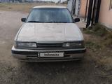Mazda 626 1989 годаүшін450 000 тг. в Алматы