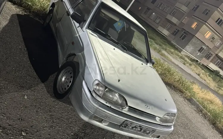ВАЗ (Lada) 2115 2002 годаүшін900 000 тг. в Тараз