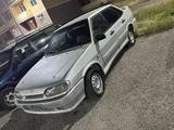 ВАЗ (Lada) 2115 2002 года за 900 000 тг. в Тараз – фото 2