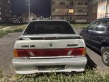 ВАЗ (Lada) 2115 2002 года за 900 000 тг. в Тараз – фото 5