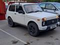 ВАЗ (Lada) Lada 2121 2014 года за 2 500 000 тг. в Астана – фото 2