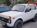 ВАЗ (Lada) Lada 2121 2014 года за 2 500 000 тг. в Астана – фото 3