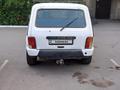 ВАЗ (Lada) Lada 2121 2014 года за 2 500 000 тг. в Астана – фото 6