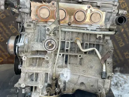 Двигатель 1Az-fse-d4 мотор Toyota Тойота 2, 0л привозные Японияүшін161 000 тг. в Алматы – фото 4