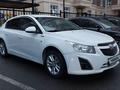 Chevrolet Cruze 2013 годаfor3 800 000 тг. в Караганда – фото 2