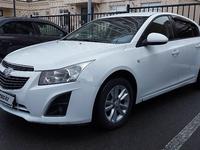 Chevrolet Cruze 2013 годаүшін3 800 000 тг. в Караганда