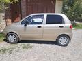 Daewoo Matiz 2012 годаfor2 200 000 тг. в Шымкент – фото 3