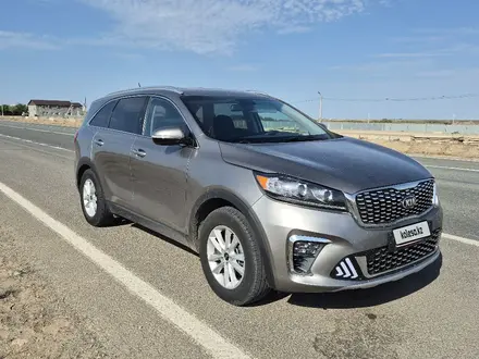 Kia Sorento 2018 года за 8 700 000 тг. в Кызылорда – фото 6