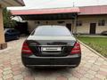 Mercedes-Benz S 550 2006 годаүшін8 500 000 тг. в Алматы – фото 5