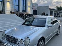 Mercedes-Benz E 230 1997 годаfor2 600 000 тг. в Туркестан