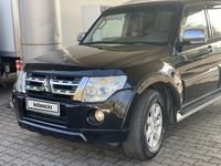 Mitsubishi Pajero 2011 года за 11 600 000 тг. в Алматы