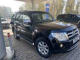 Mitsubishi Pajero 2011 годаүшін11 600 000 тг. в Алматы – фото 3