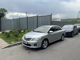Toyota Corolla 2010 года за 4 900 000 тг. в Алматы