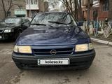 Opel Astra 1992 годаfor1 100 000 тг. в Шахтинск