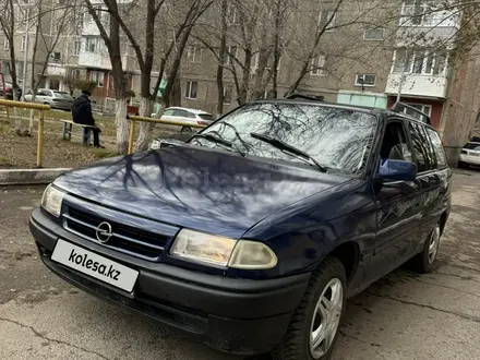 Opel Astra 1992 года за 950 000 тг. в Шахтинск – фото 8