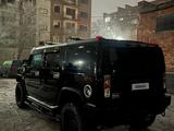 Hummer H2 2003 года за 10 000 000 тг. в Алматы – фото 3