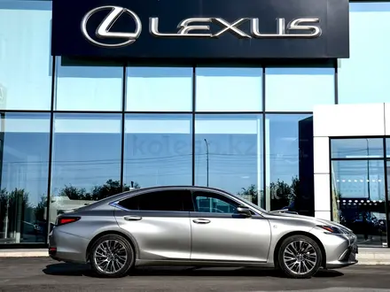 Lexus ES 250 2021 года за 23 000 000 тг. в Шымкент – фото 17