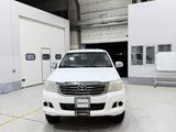 Toyota Hilux 2012 года за 6 500 000 тг. в Алматы
