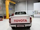 Toyota Hilux 2012 года за 6 500 000 тг. в Алматы – фото 3