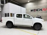 Toyota Hilux 2012 года за 6 500 000 тг. в Алматы – фото 2