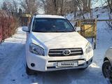 Toyota RAV4 2007 года за 6 000 000 тг. в Уральск