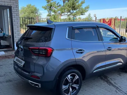 Chery Tiggo 4 Pro 2023 года за 7 800 000 тг. в Актобе – фото 5