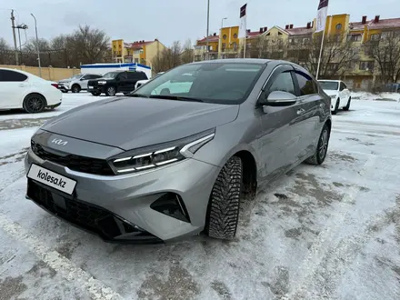 Kia Cerato 2023 года за 11 500 000 тг. в Актобе