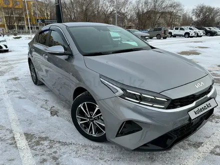 Kia Cerato 2023 года за 11 500 000 тг. в Актобе – фото 5