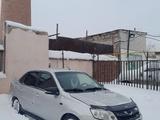 ВАЗ (Lada) Granta 2190 2013 годаfor2 100 000 тг. в Актобе – фото 4