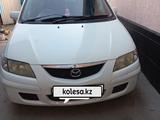 Mazda Premacy 1999 года за 3 000 000 тг. в Уштобе