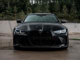 BMW M4 2021 годаүшін65 000 000 тг. в Алматы – фото 4
