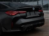 BMW M4 2021 годаүшін65 000 000 тг. в Алматы