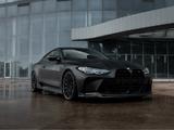 BMW M4 2021 годаүшін65 000 000 тг. в Алматы – фото 2