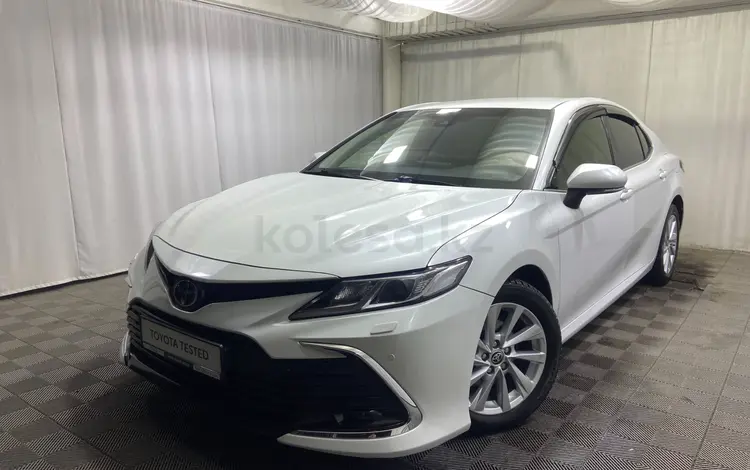 Toyota Camry Prestige 2023 годаfor14 900 000 тг. в Алматы