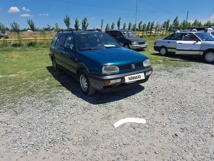 Volkswagen Golf 1994 года за 1 700 000 тг. в Шымкент