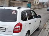 ВАЗ (Lada) Kalina 2194 2014 годаүшін2 400 000 тг. в Шымкент – фото 3