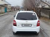 ВАЗ (Lada) Kalina 2194 2014 годаүшін2 400 000 тг. в Шымкент – фото 4