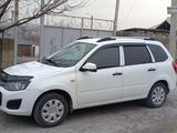 ВАЗ (Lada) Kalina 2194 2014 годаүшін2 400 000 тг. в Шымкент – фото 5