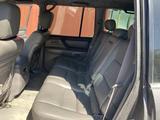 Toyota Land Cruiser 2003 года за 12 000 000 тг. в Аральск – фото 4