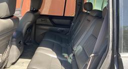 Toyota Land Cruiser 2003 года за 12 000 000 тг. в Аральск – фото 4