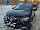 Renault Logan Stepway 2020 годаүшін5 900 000 тг. в Караганда