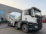 Shacman  M3000s 2022 года за 16 478 963 тг. в Алматы